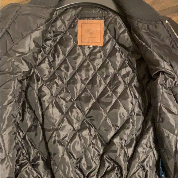 Bomber Jacket - Picture 3 of 5